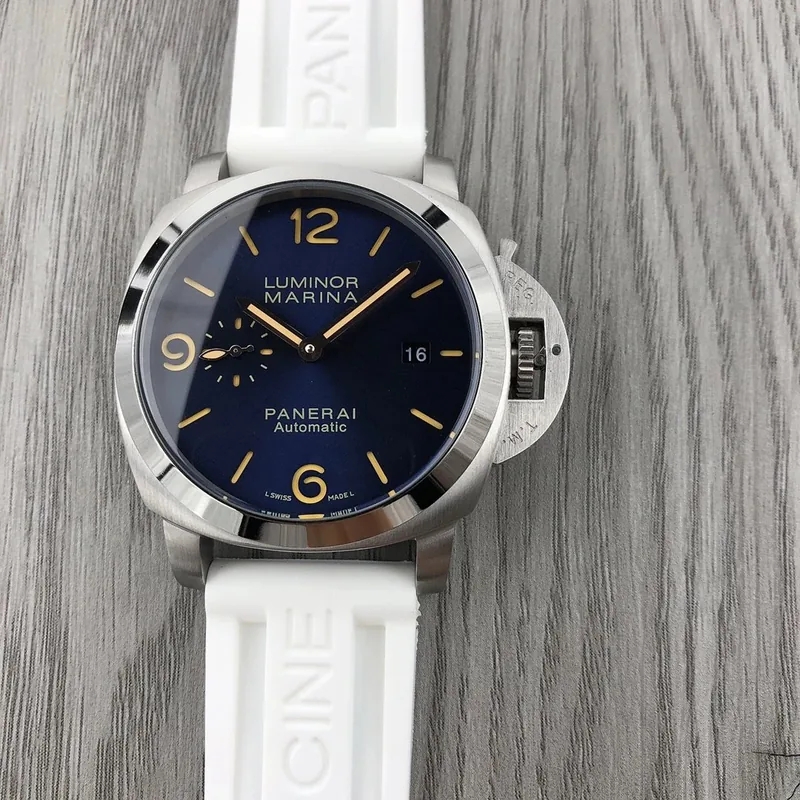 Panerai Luminor Automatic Watch 44mm Ver.D