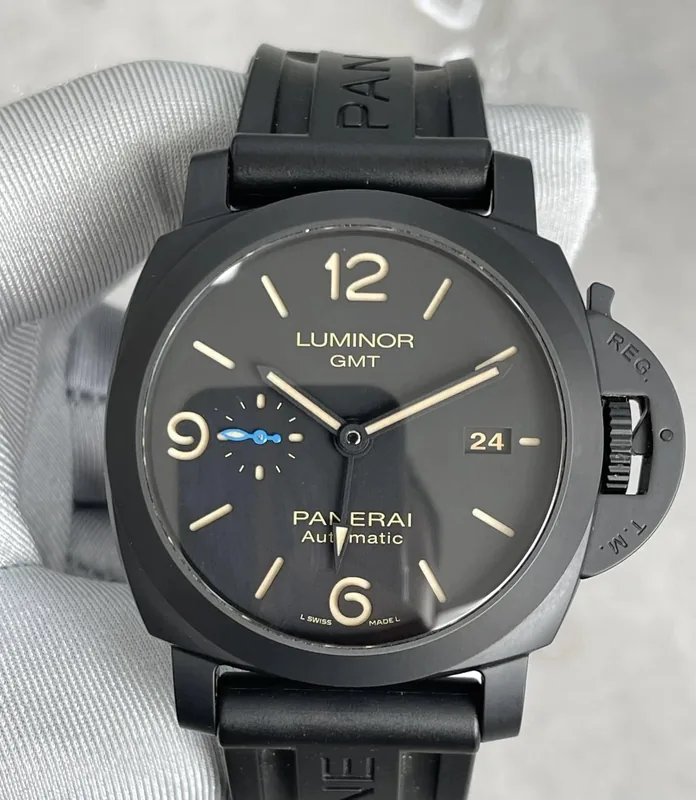 Panerai Luminor Automatic Watch 44mm Ver.G