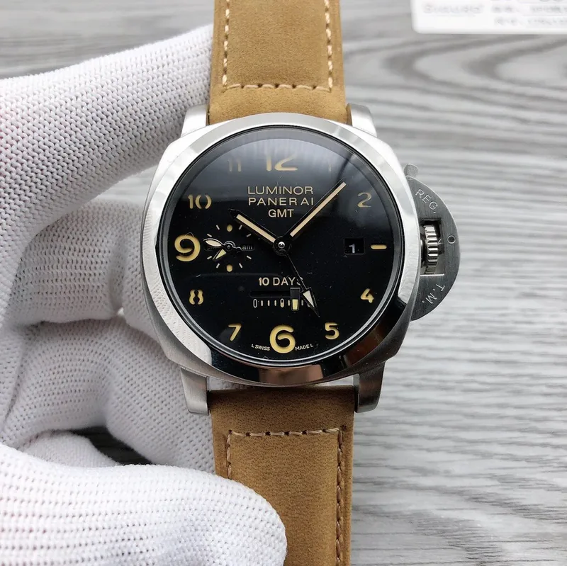 Panerai Luminor Automatic Watch 47mm