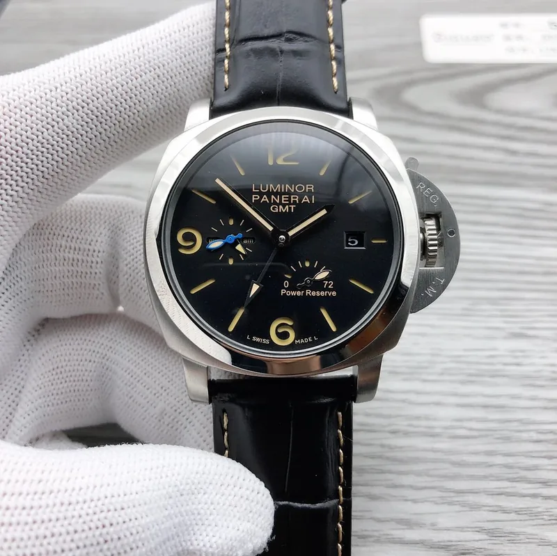 Panerai Luminor PAM001321 Automatic Watch 47mm