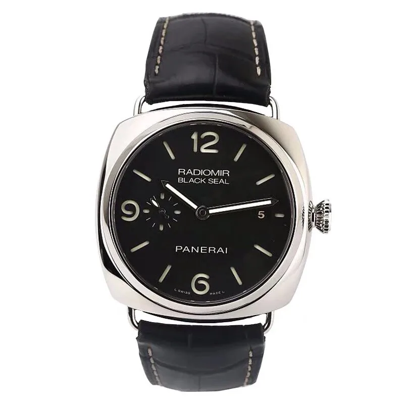 Panerai Radiomir Automatic Watch Ver.B