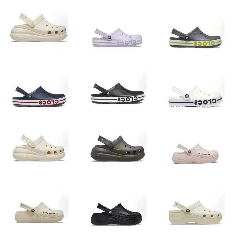 Crocs Classic Clogs
