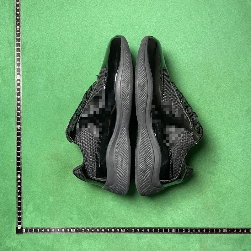 Prada Sneakers