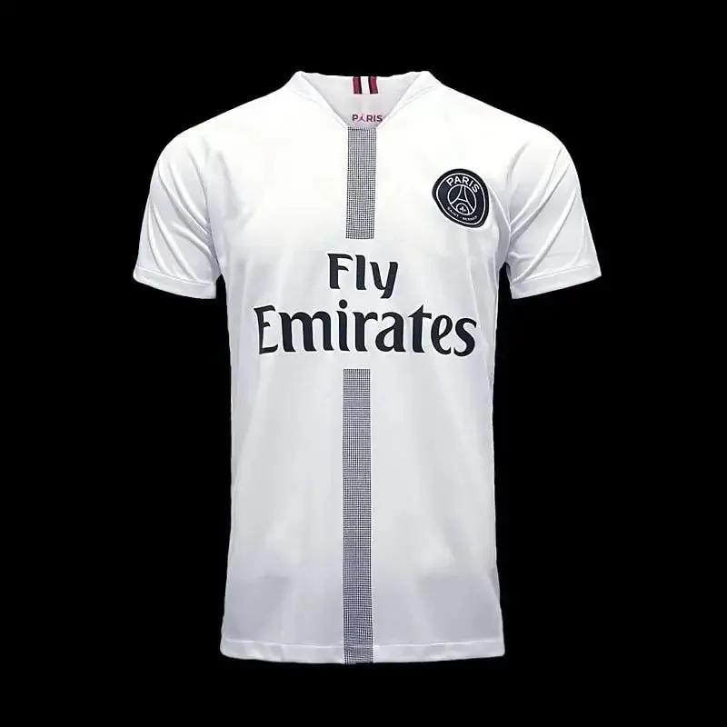 Paris Saint-Germain 18/19 Retro Jersey