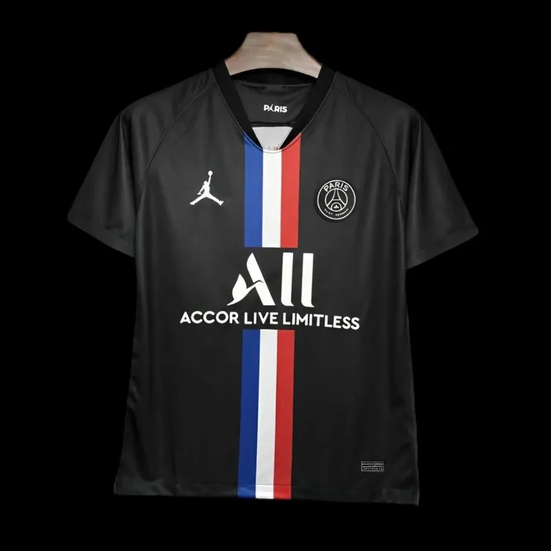 Paris Saint-Germain 19/20 Retro Jersey