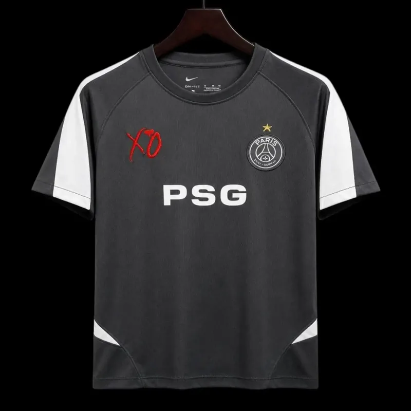 Paris Saint-Germain 2026 Jersey