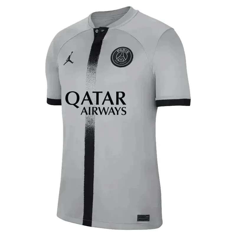 Paris Saint-Germain 22/23 Away Jersey