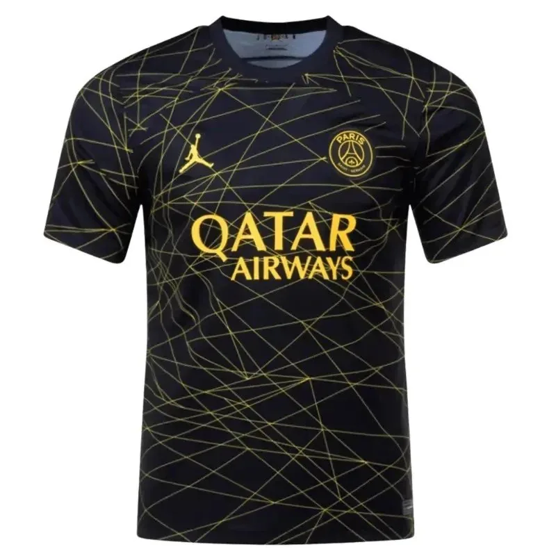Paris Saint-Germain 22/23 Fourth Jersey