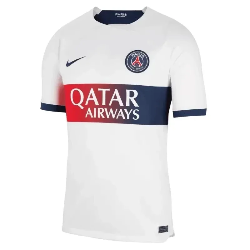 Paris Saint-Germain 23/24 Away Jersey