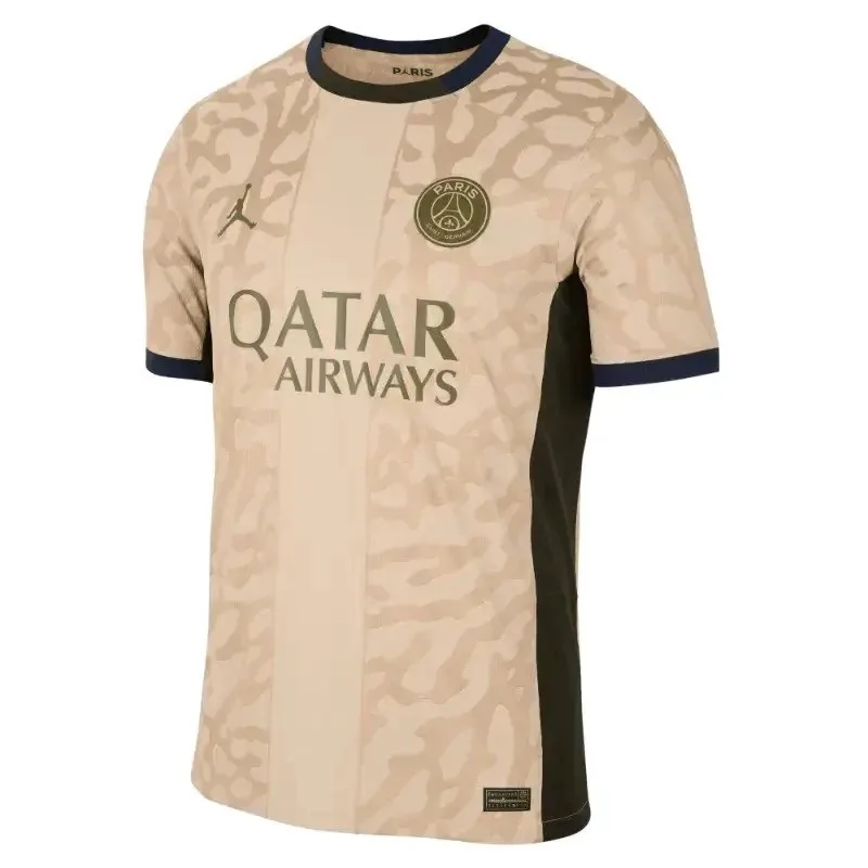 Paris Saint-Germain 23/24 Fourth Jersey
