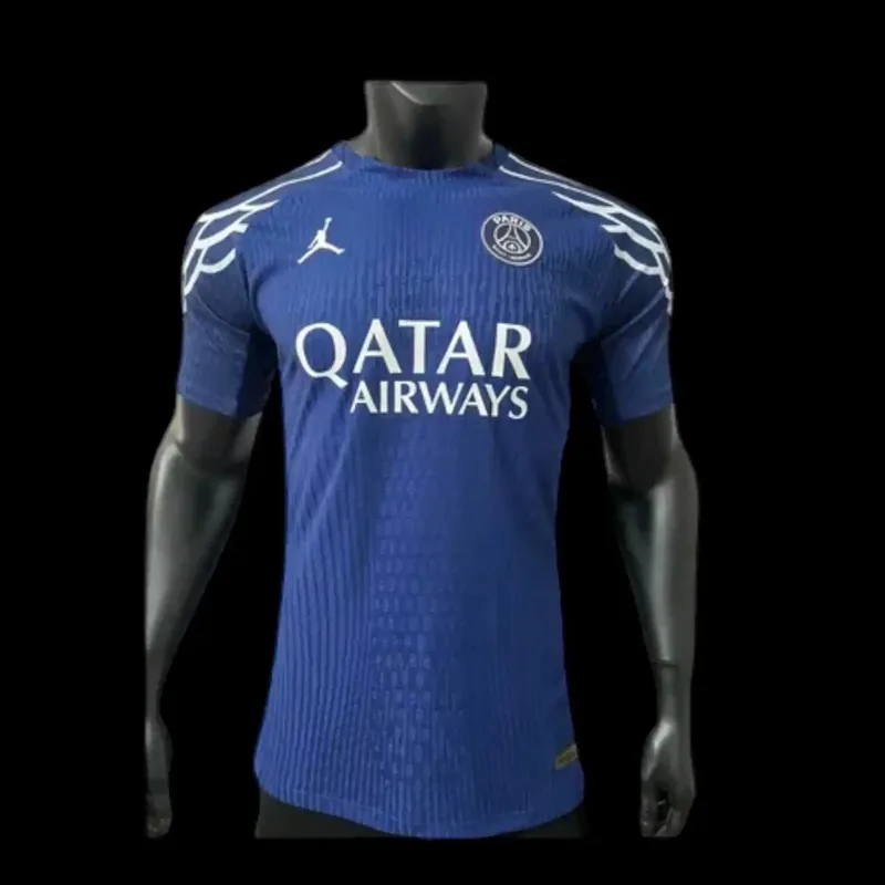 Paris Saint-Germain 24/25 Fourth Jersey (Player Version)