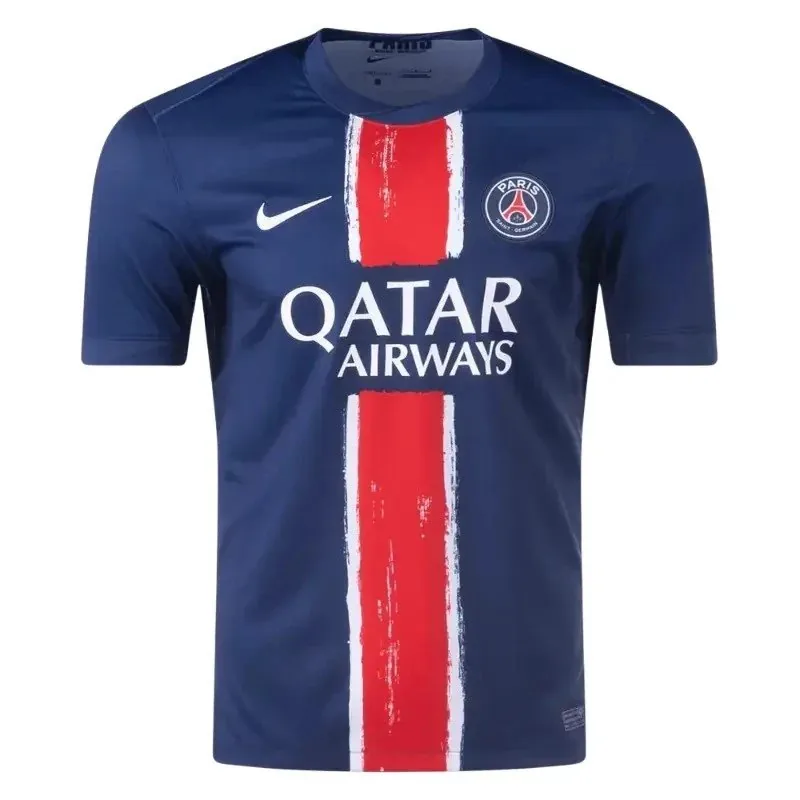 Paris Saint-Germain 24/25 Home Jersey