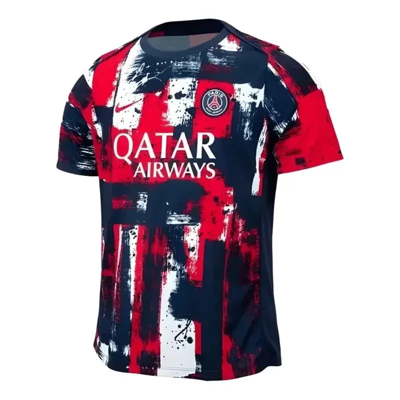 Paris Saint-Germain 24/25 Pre-Match Jersey