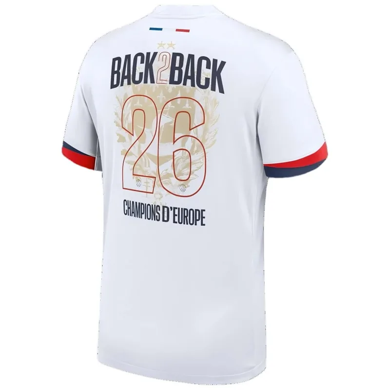 Paris Saint-Germain 24/26 Away Jersey