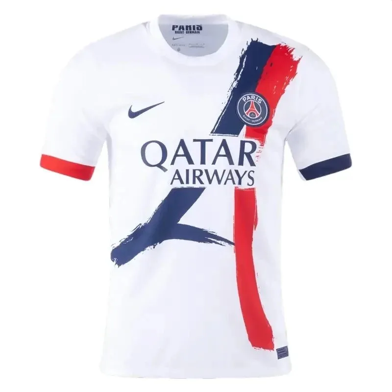 Paris Saint-Germain 25/26 Away Jersey