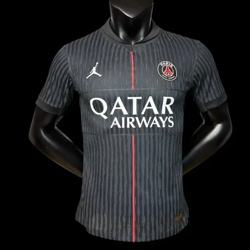 Paris Saint-Germain 25/26 Fourth Jersey (Player Version)