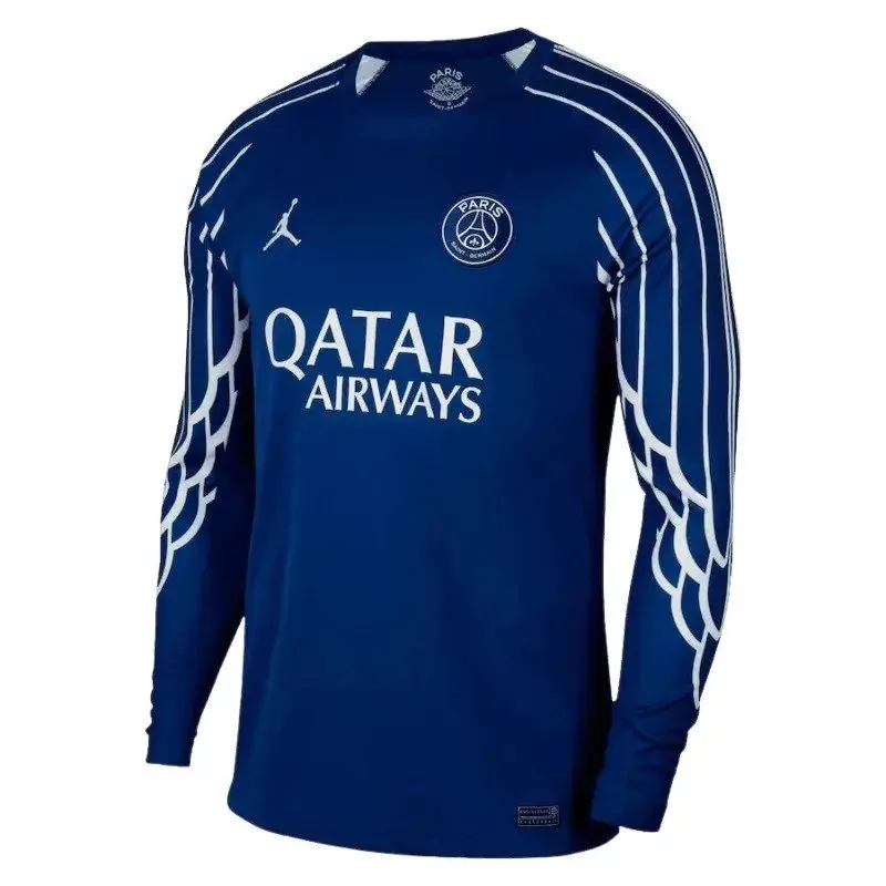 Paris Saint-Germain 25/26 Fourth Jersey