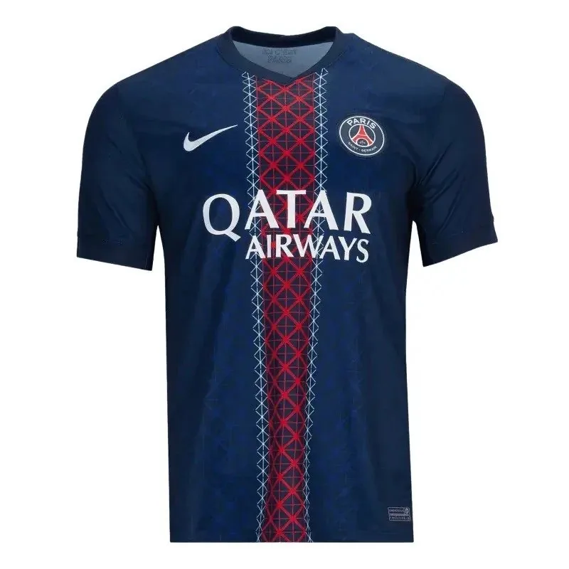 Paris Saint-Germain 25/26 Home Jersey