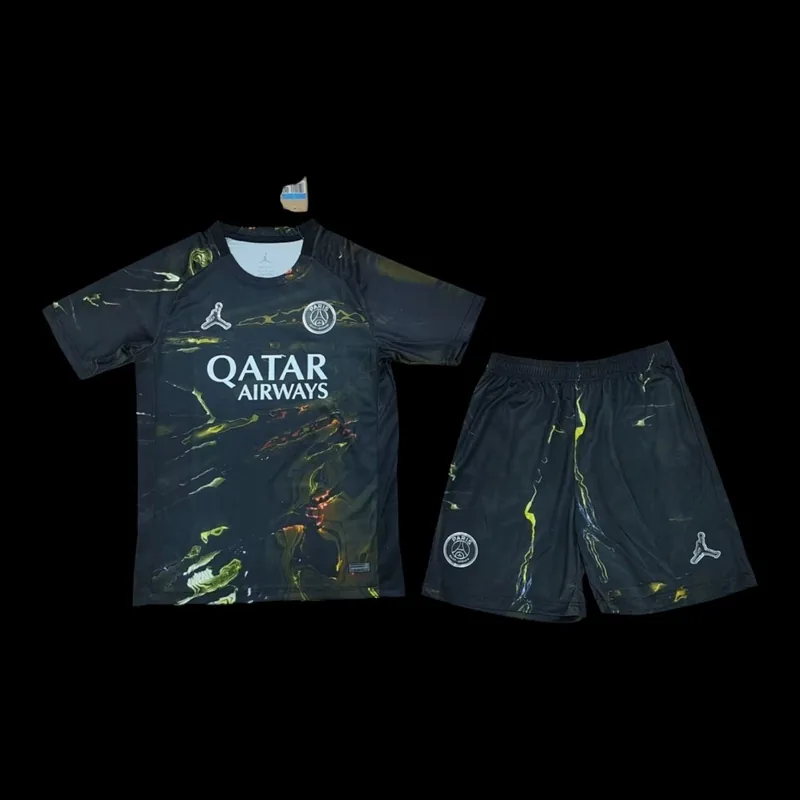 Paris Saint-Germain 25/26 Jersey - Kids