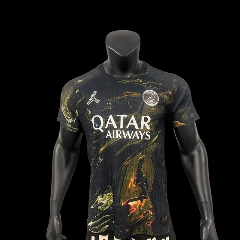 Paris Saint-Germain 25/26 Jersey (Player Version)