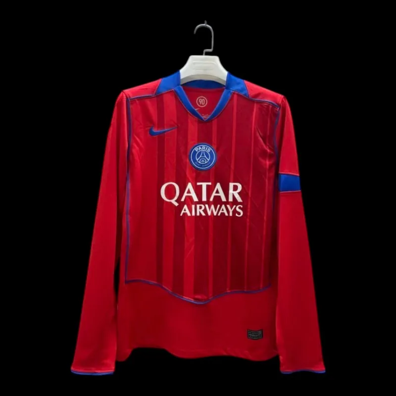 Paris Saint-Germain 25/26 Third Jersey