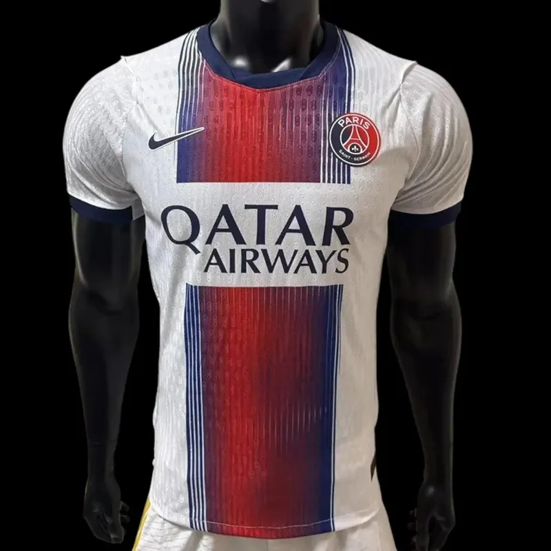 Paris Saint-Germain 26/27 Away Jersey (Player Version)