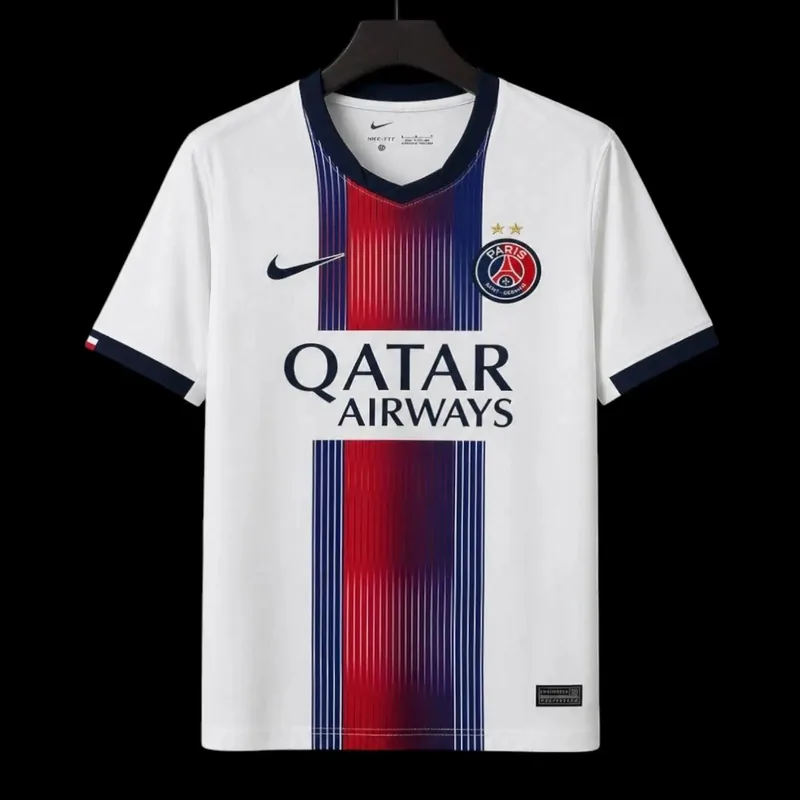 Paris Saint-Germain 26/27 Away Jersey