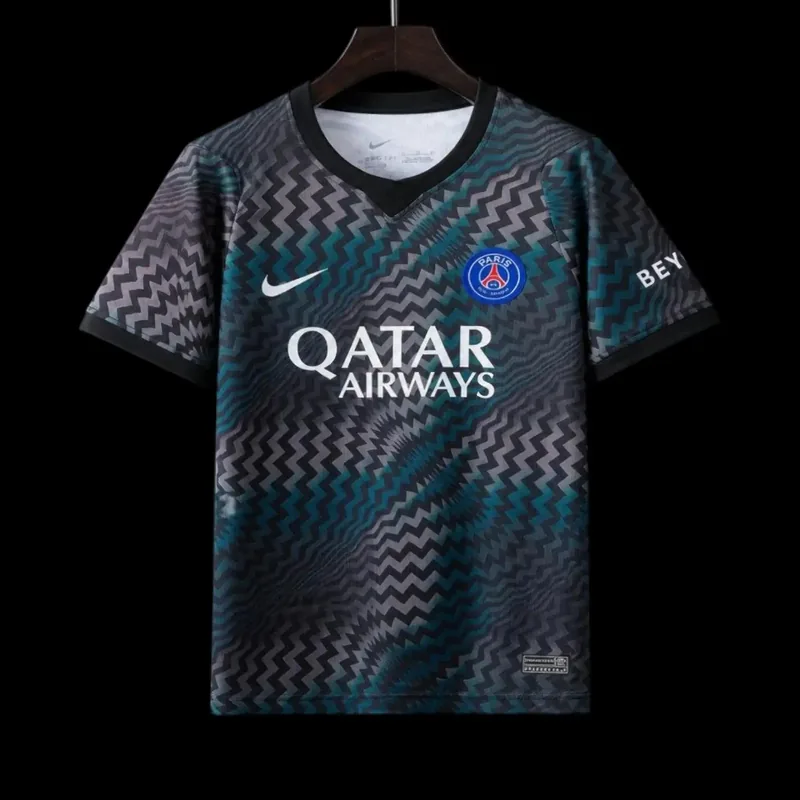 Paris Saint-Germain 26/27 Goalkeeper Jersey