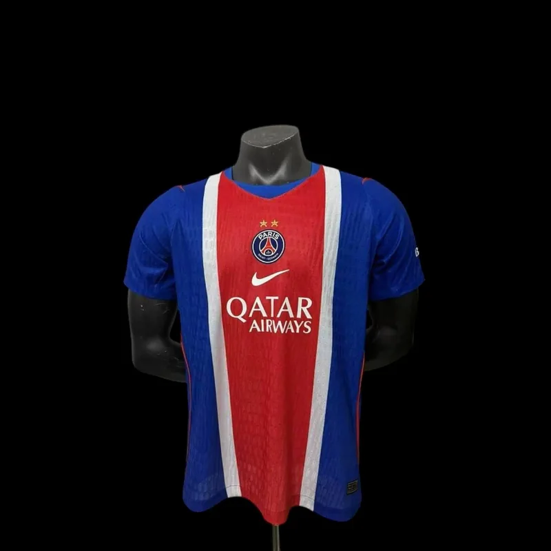 Paris Saint-Germain 26/27 Home Jersey (Player Version)