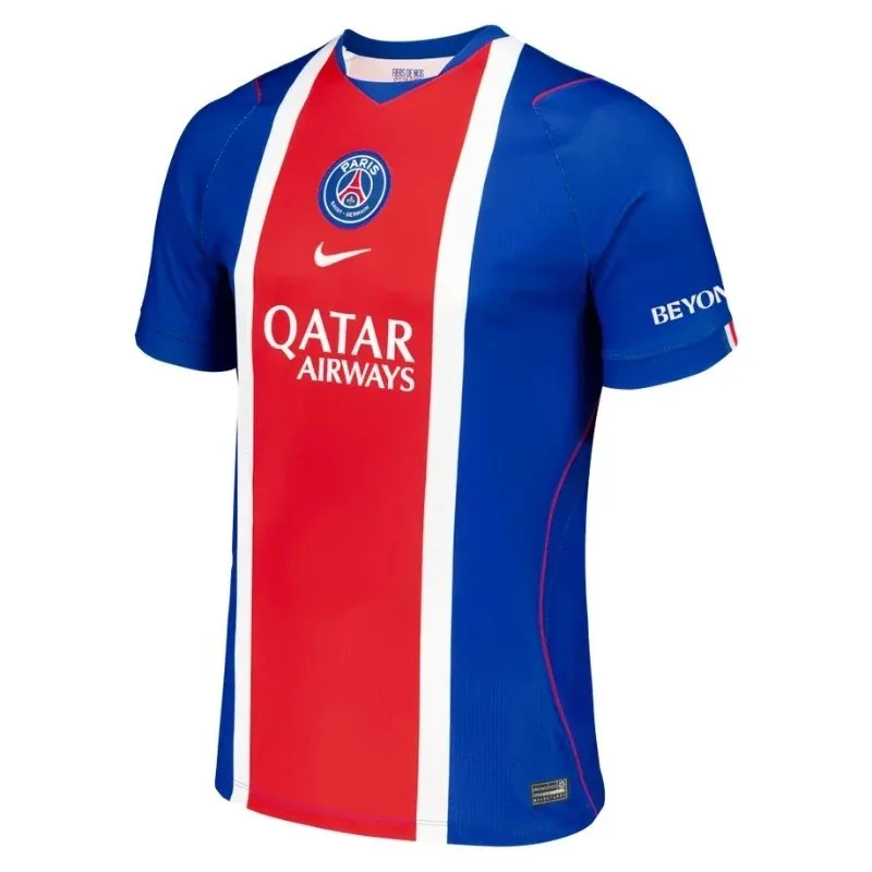 Paris Saint-Germain 26/27 Home Jersey