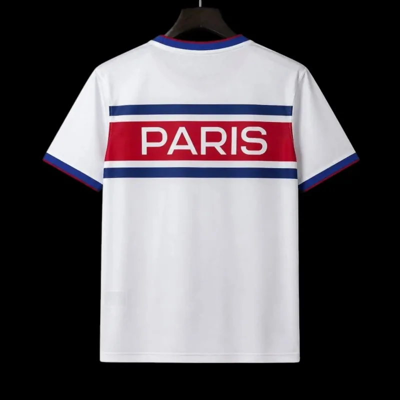 Paris Saint-Germain 26/27 Jersey