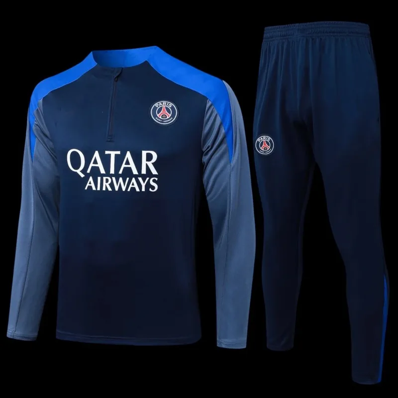Paris Saint-Germain Training Jersey