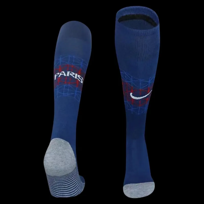 Paris SG Calcetines locales 25/26 Jersey