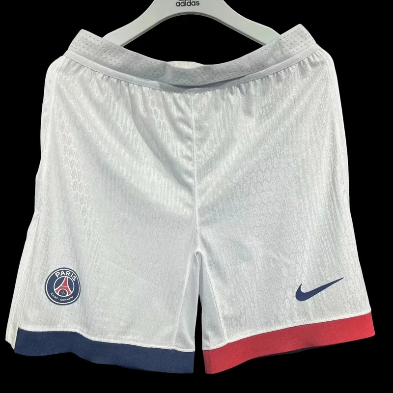 Paris SG Short Away 25/26 Jersey