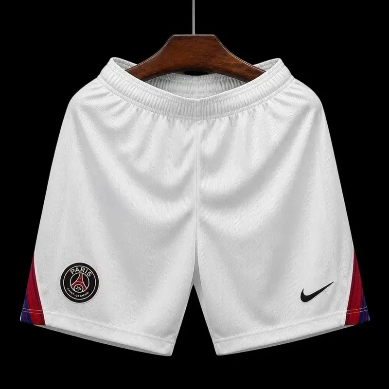 Paris SG Short Away 26/27 Jersey