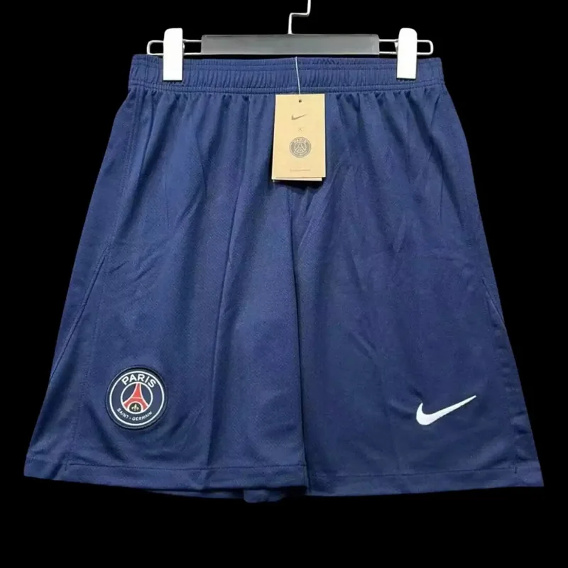 Paris SG 25/26 Home Shorts
