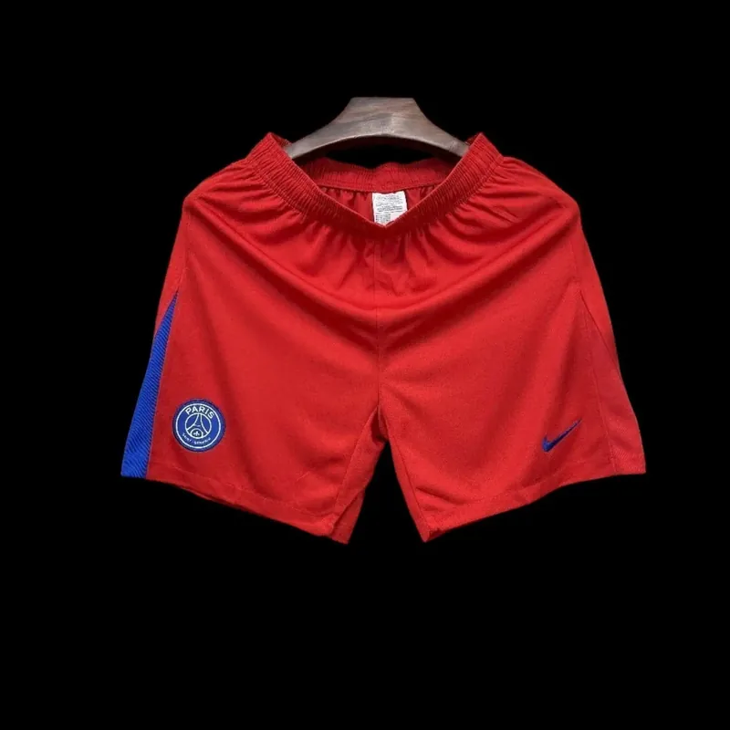 Paris SG Short Third 25/26 Jersey