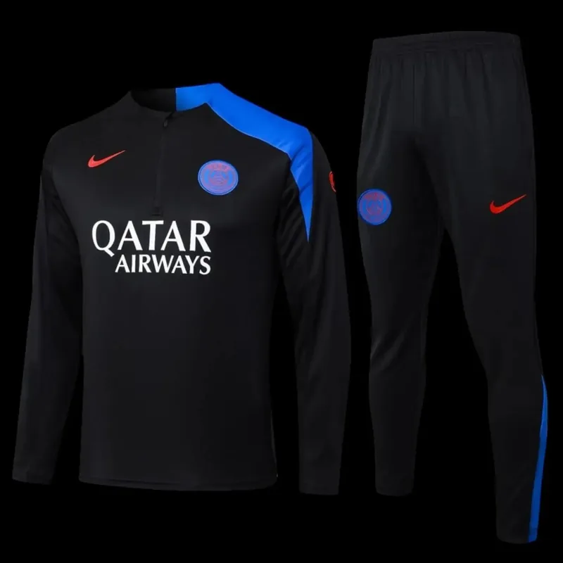 Paris SG Training Tracksuit