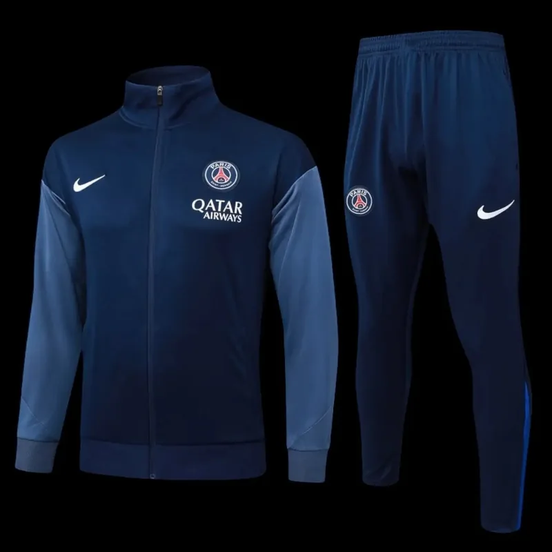 Paris SG Training Tracksuit