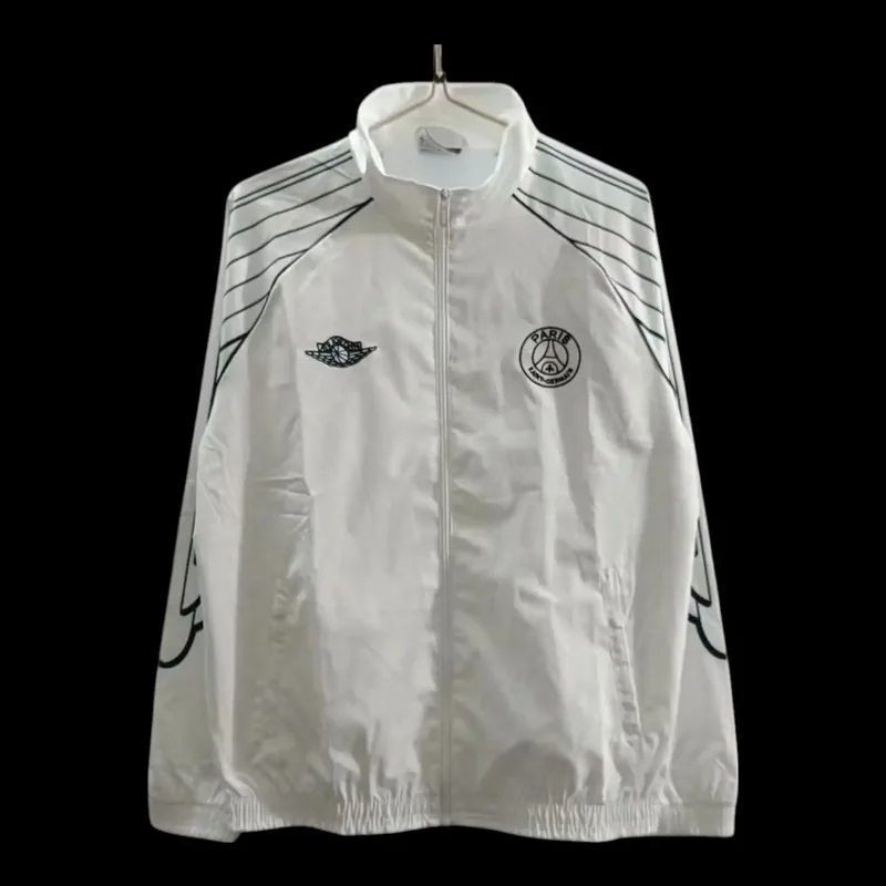 Paris SG Windbreaker