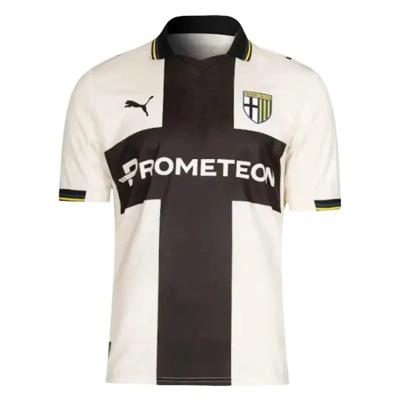 Parma 25/26 Home Jersey