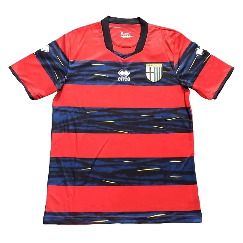 Parma Calcio 22 21/22 Goalkeeper Jersey