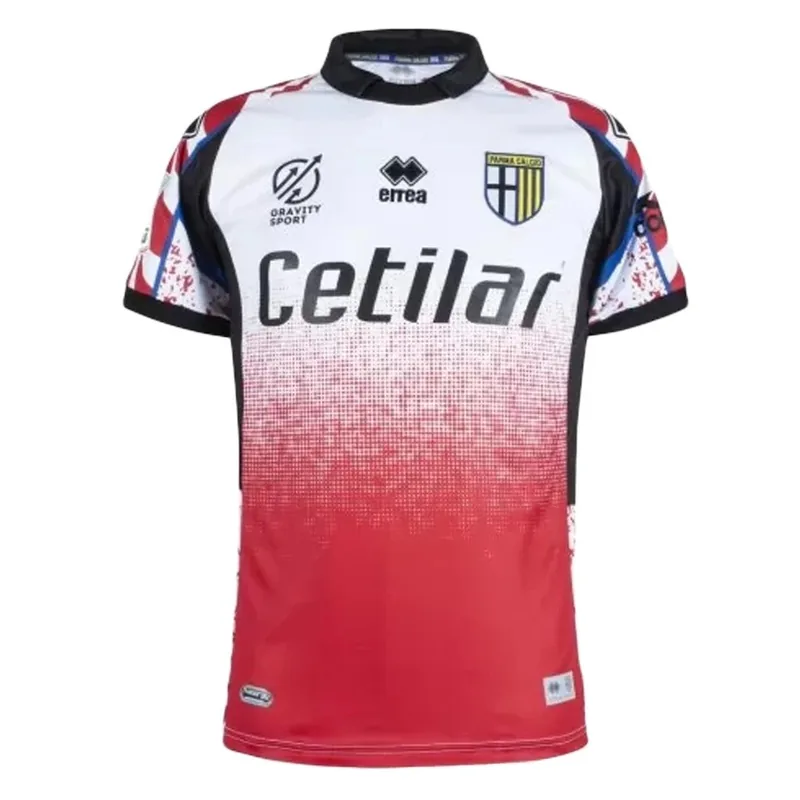 Parma Calcio 22 21/22 Jersey