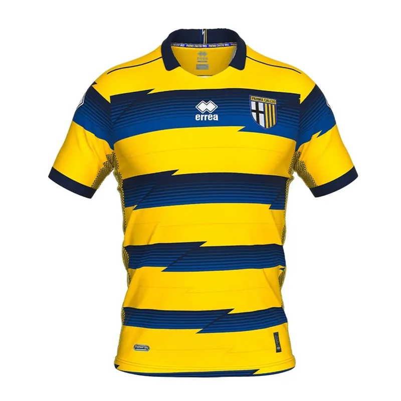 Parma Calcio 23 22/23 Away Jersey