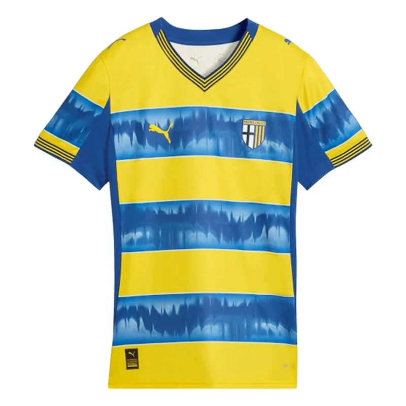 Parma Calcio 26 25/26 Away Jersey