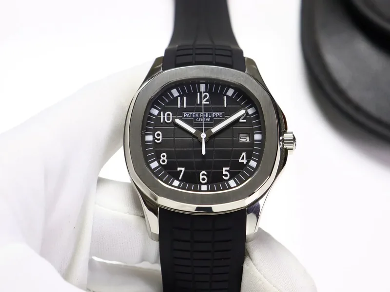 Patek Philippe Aquanaut Automatic Watch Ver.A