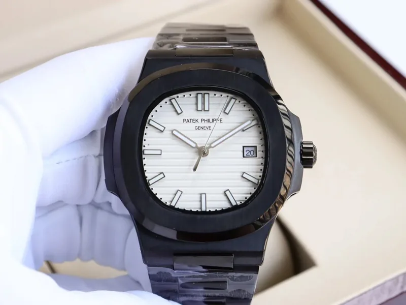 Patek Philippe Nautilus Automatic Watch Ver.A