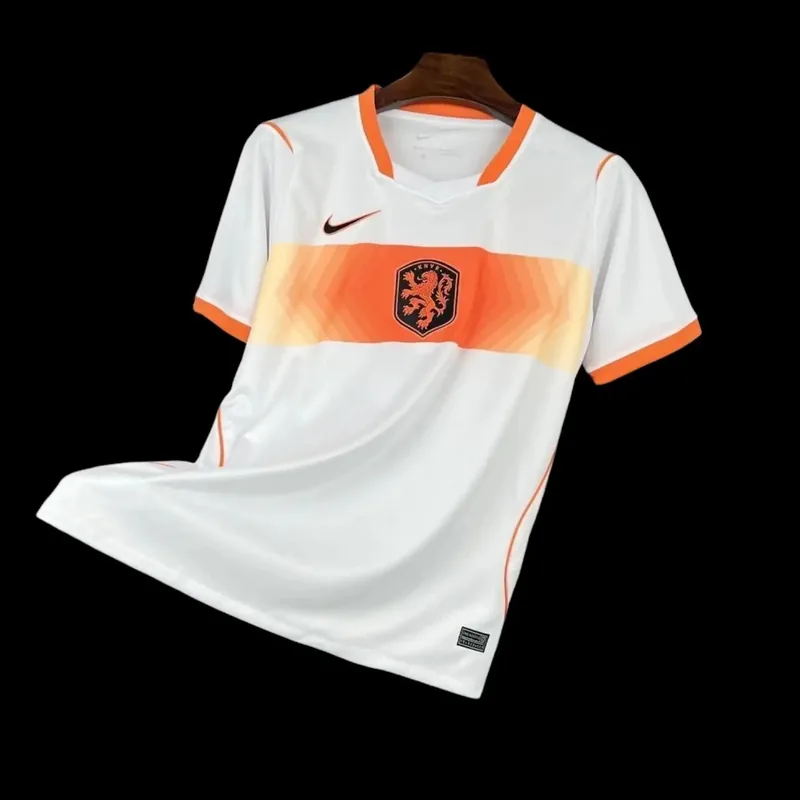Pays Bas 26/27 Away Jersey