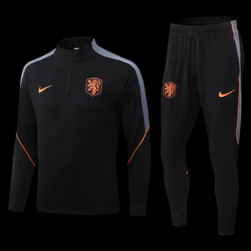 Netherlands Training Tracksuit