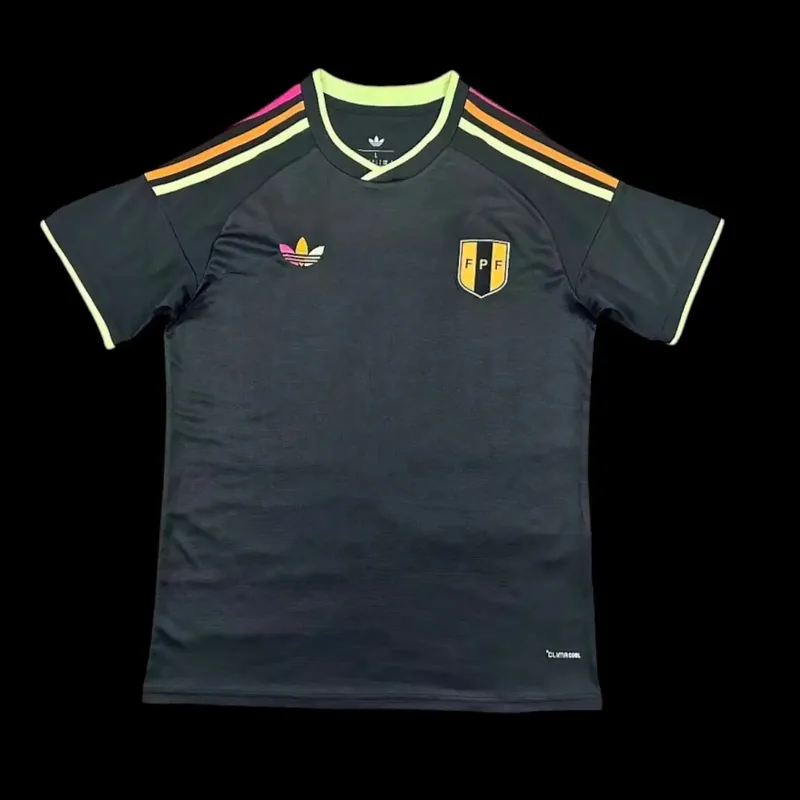 Perou 26/27 Away Jersey